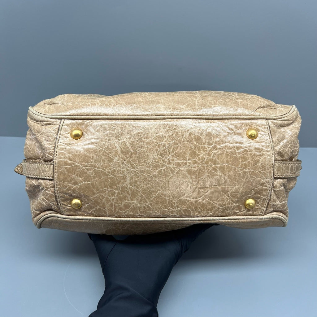 Miu Miu Shoulder Bag
