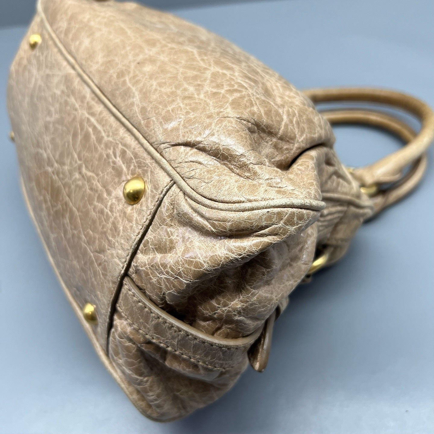 Miu Miu Shoulder Bag