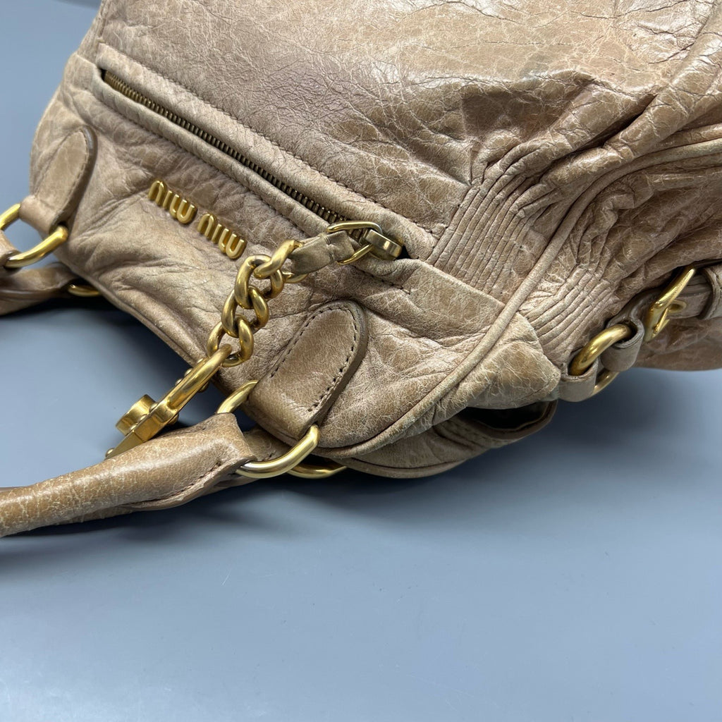 Miu Miu Shoulder Bag