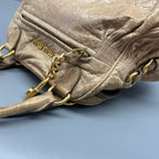 Miu Miu Shoulder Bag