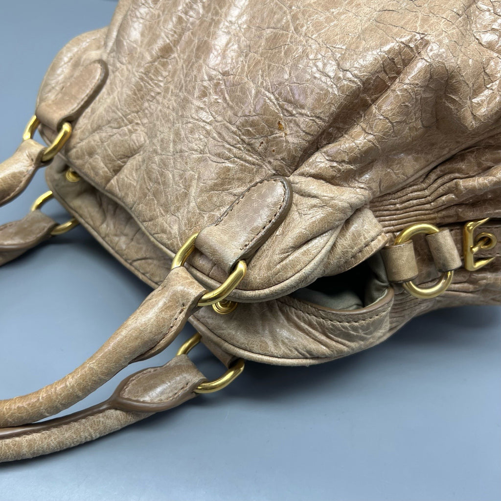 Miu Miu Shoulder Bag