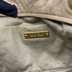 Miu Miu Shoulder Bag