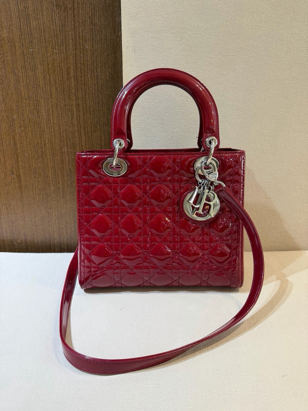 Dior Red