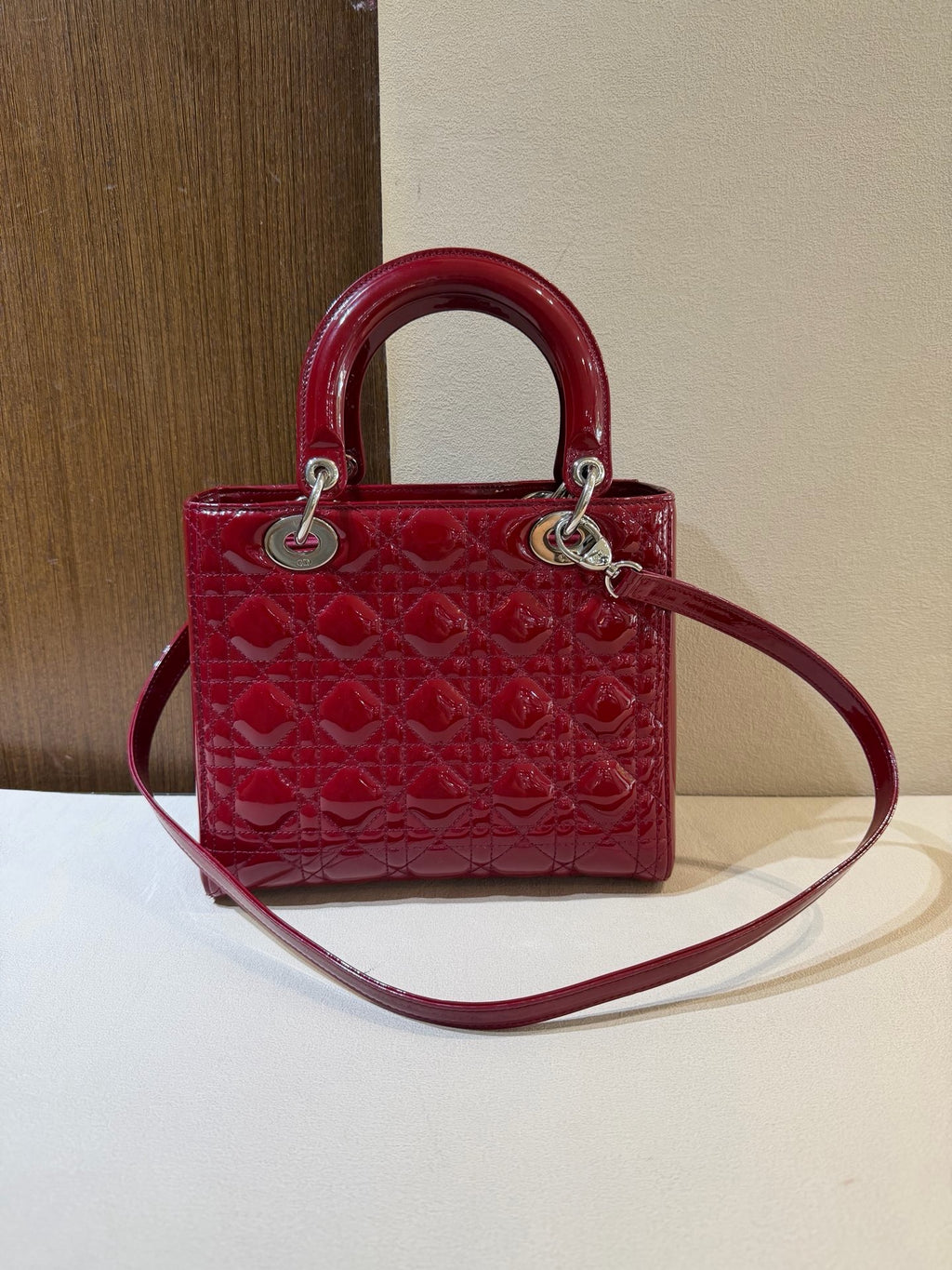 Dior Red