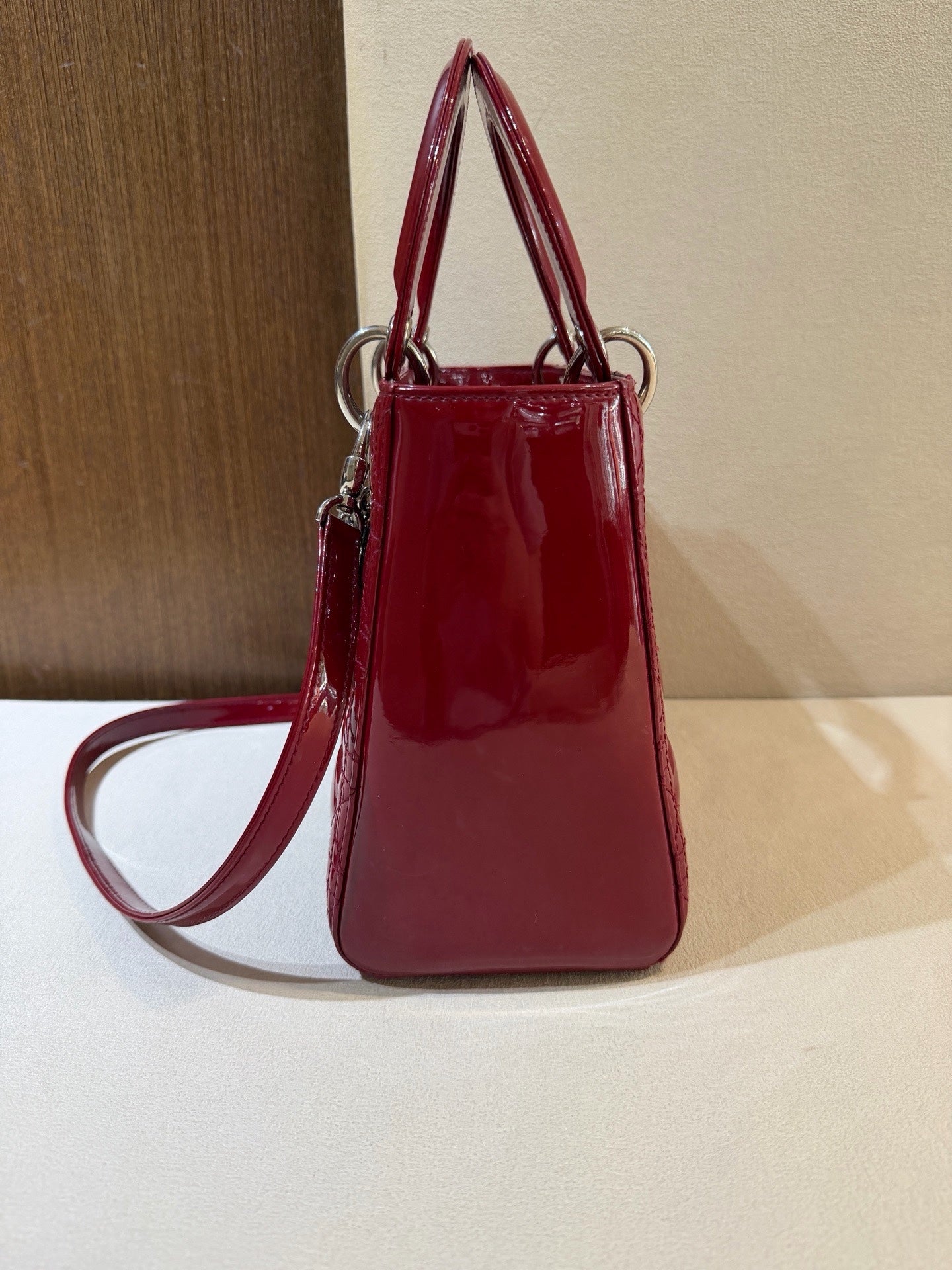Dior Red