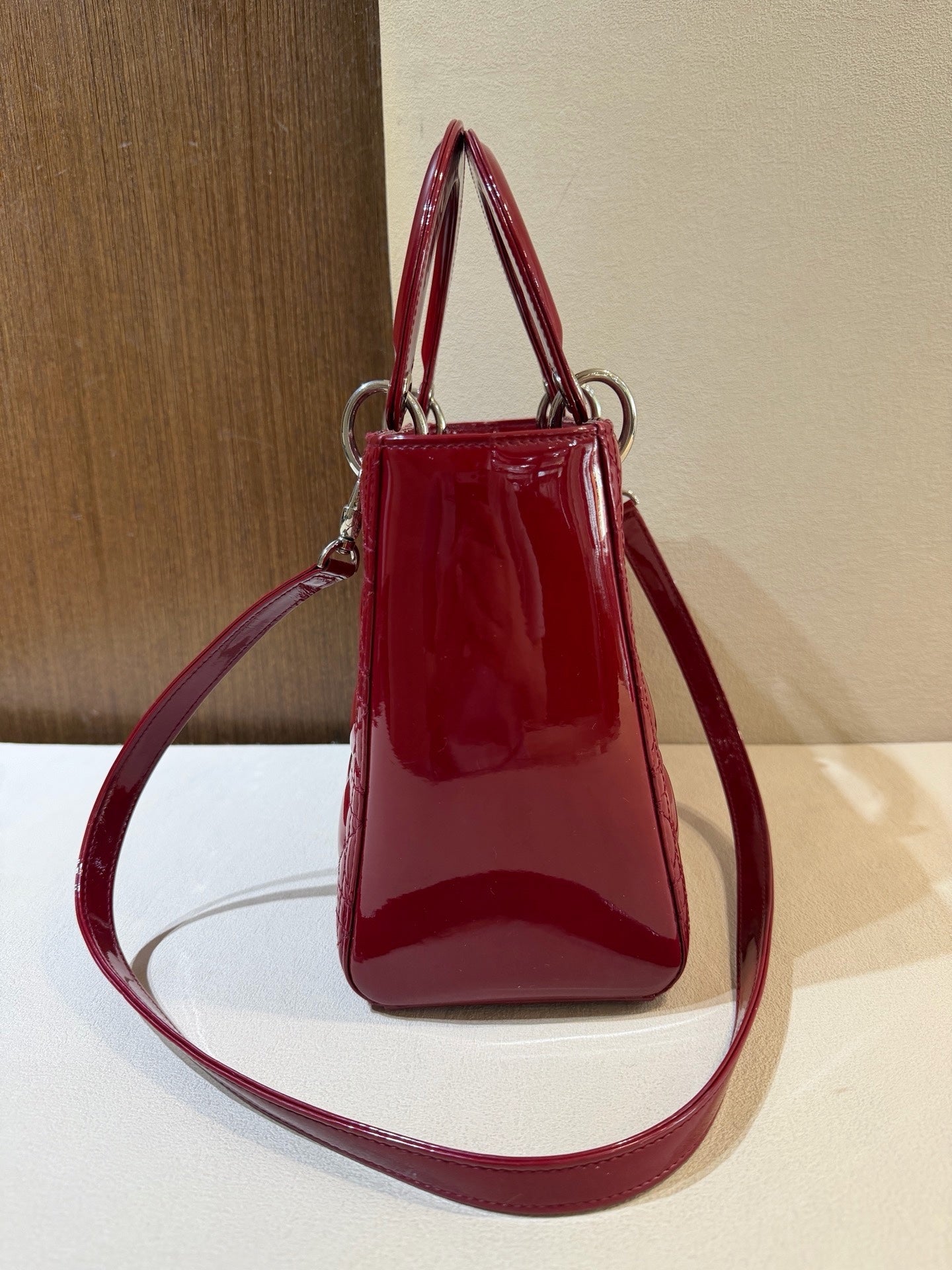 Dior Red