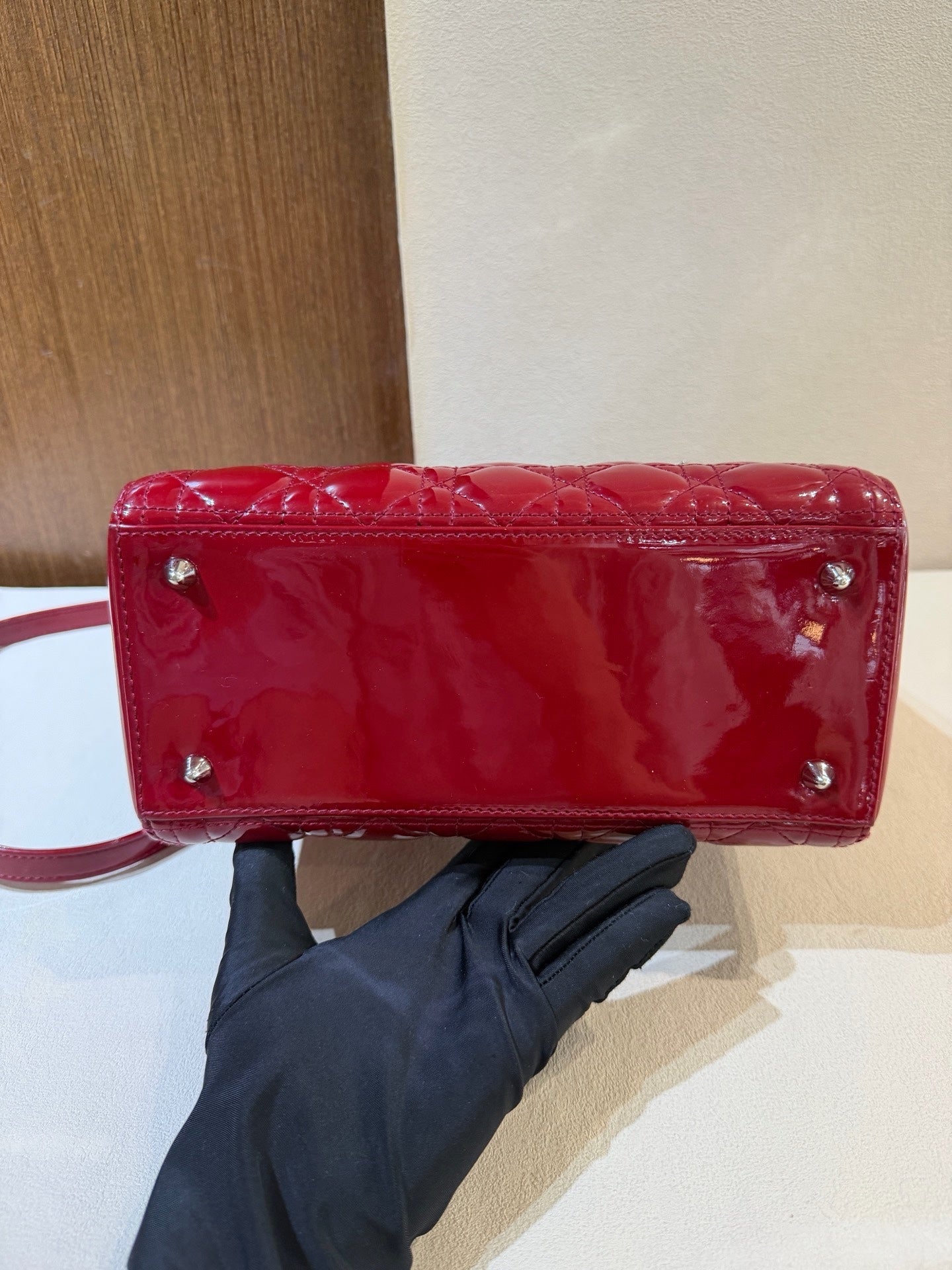 Dior Red