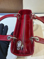 Dior Red