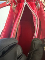 Dior Red