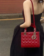 Dior Red