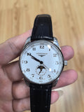 Longines Longines Master Collection Mechanical watch 42.00mm L2.919.4.78.3