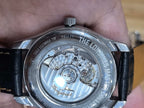 Longines Longines Master Collection Mechanical watch 42.00mm L2.919.4.78.3
