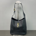 Saint laurent Black Shoulder Bag