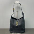 Saint laurent Black Shoulder Bag