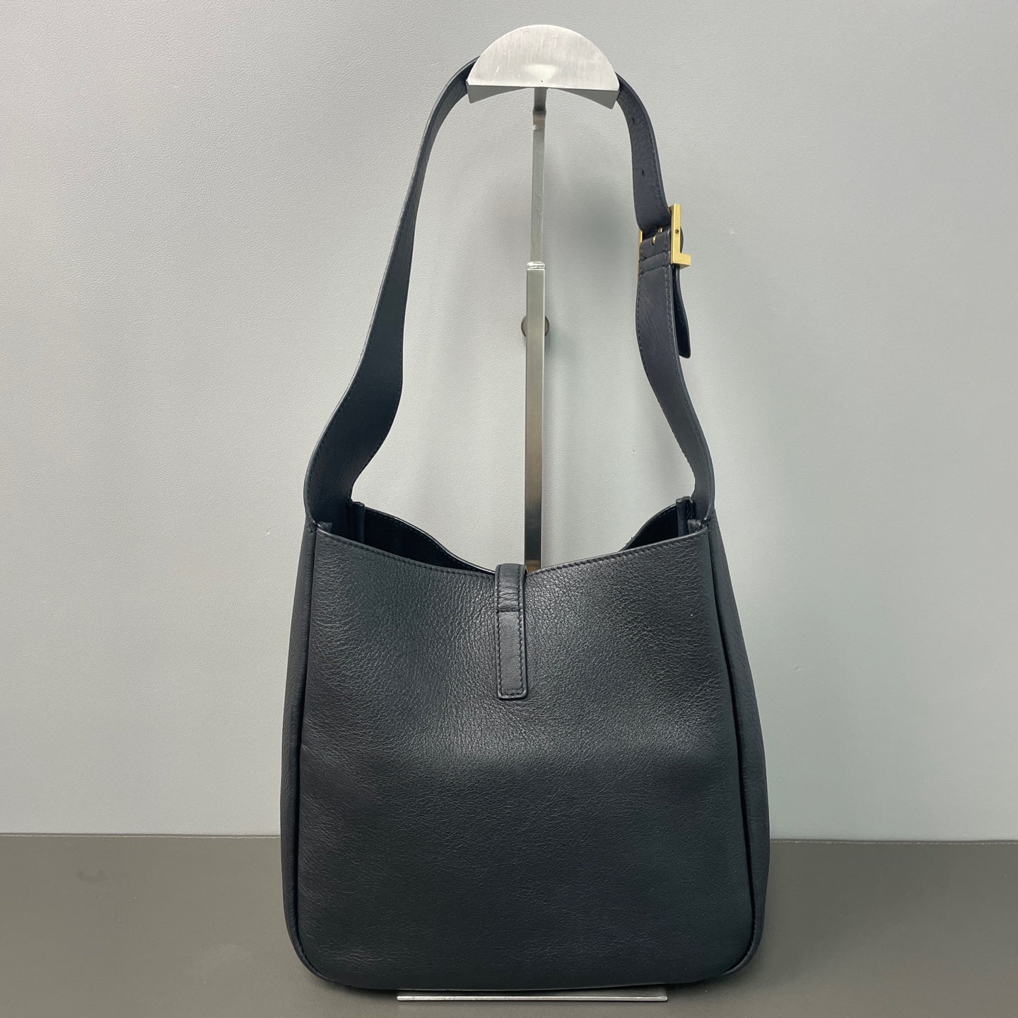 Saint laurent Black Shoulder Bag