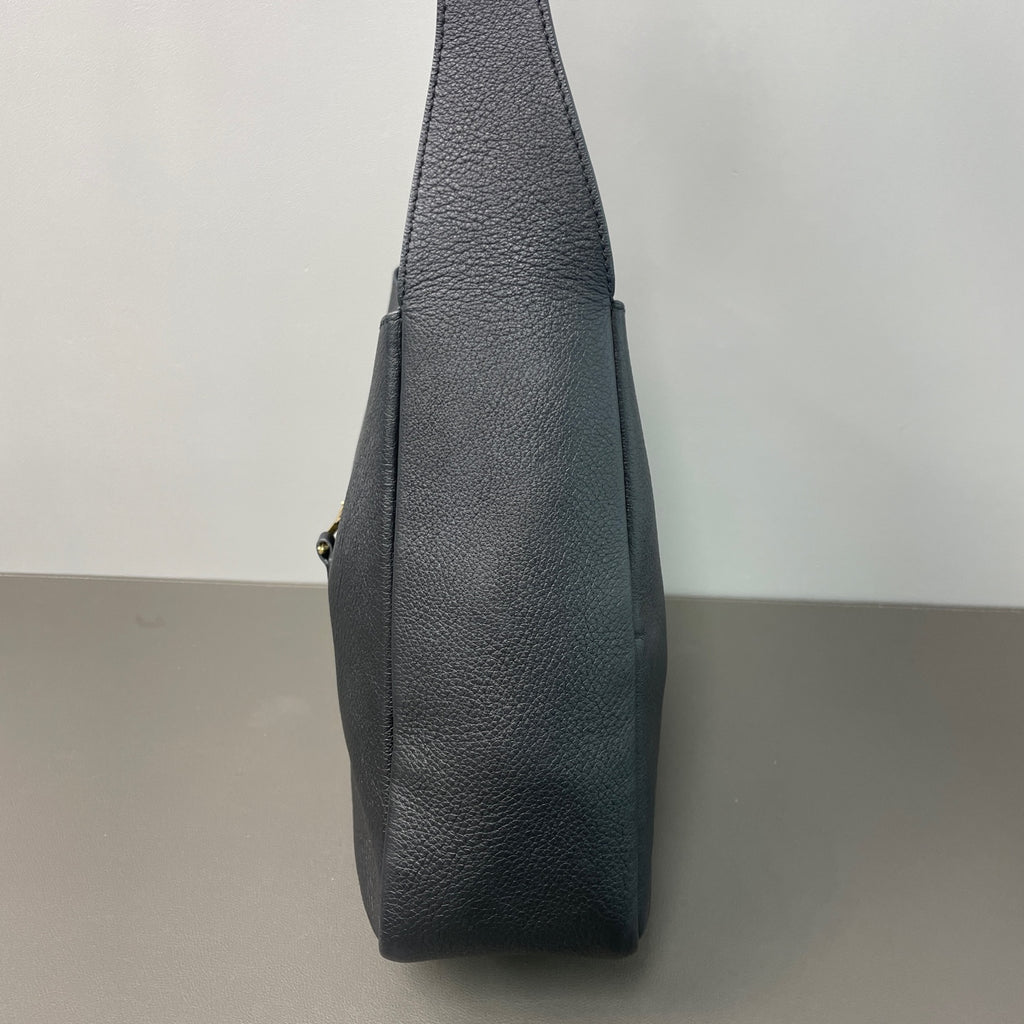 Saint laurent Black Shoulder Bag