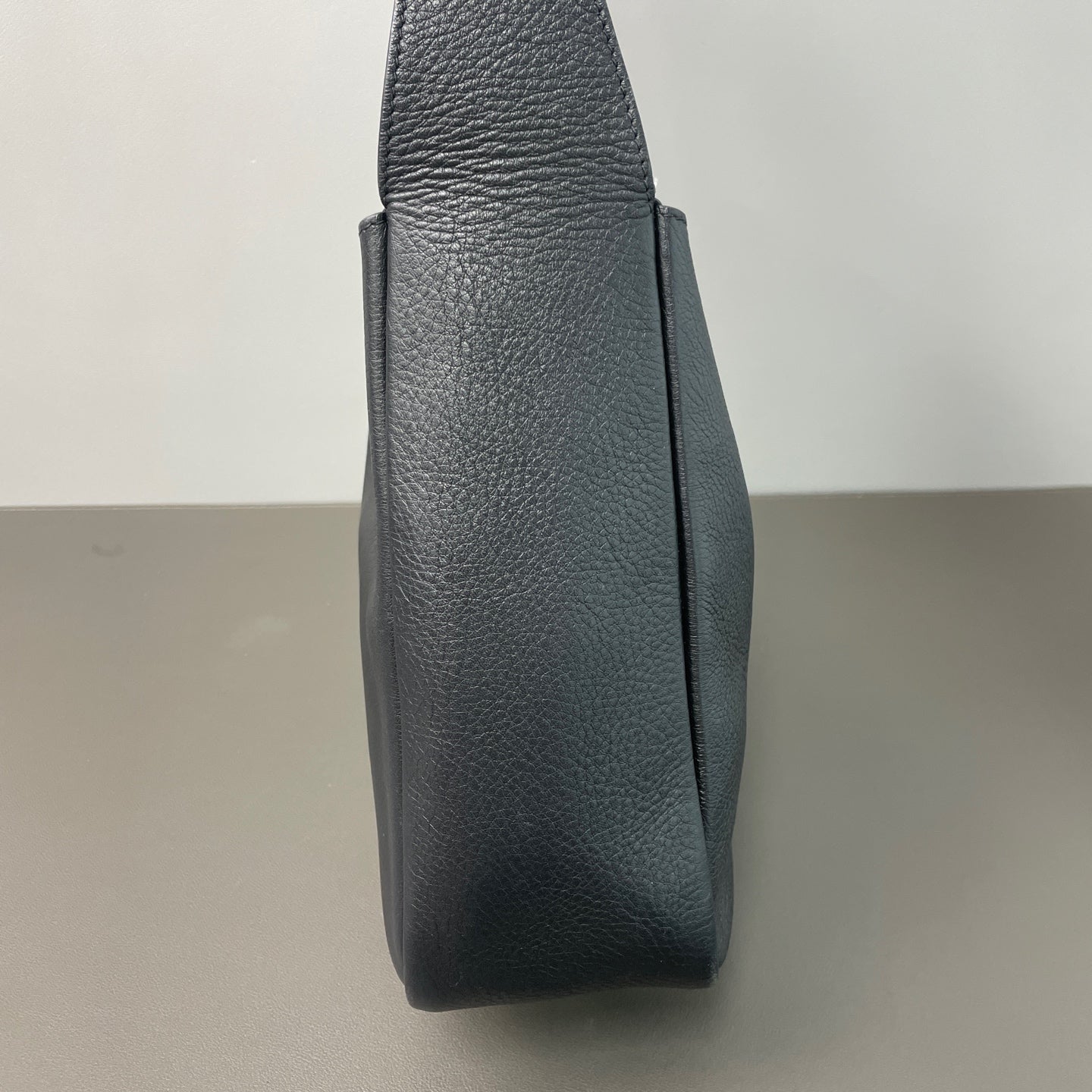 Saint laurent Black Shoulder Bag
