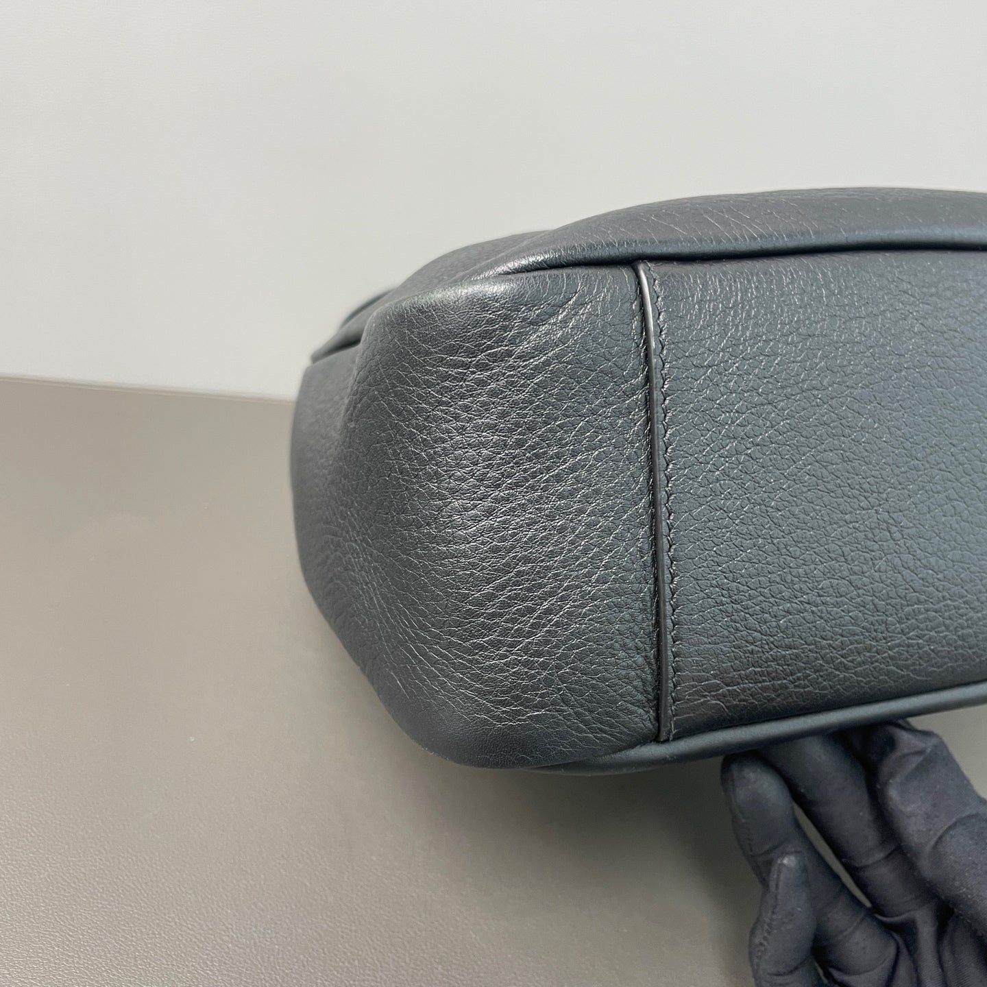 Saint laurent Black Shoulder Bag