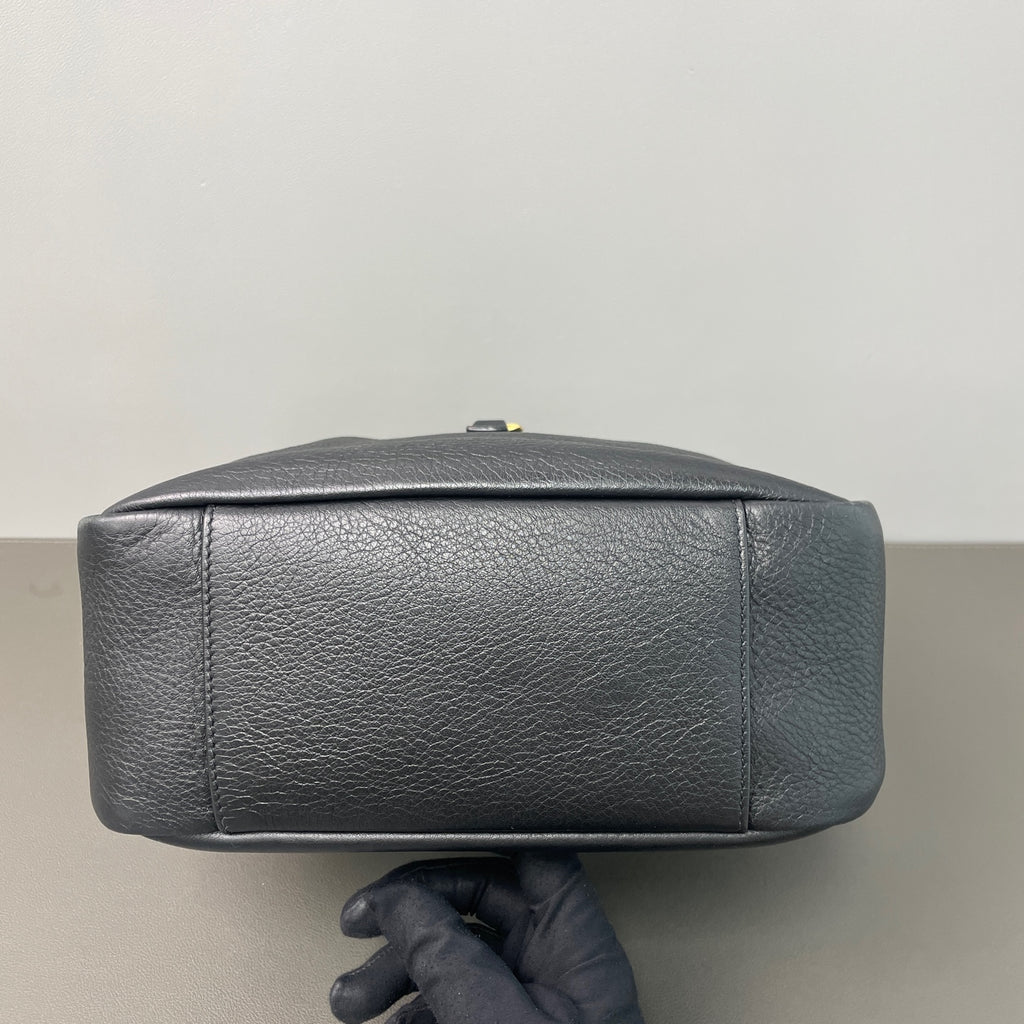 Saint laurent Black Shoulder Bag