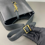 Saint laurent Black Shoulder Bag