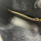 Saint laurent Black Shoulder Bag