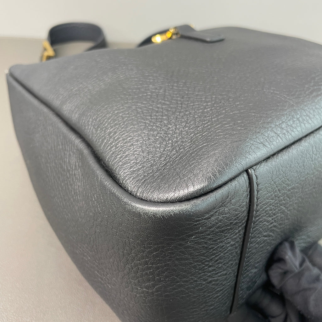 Saint laurent Black Shoulder Bag