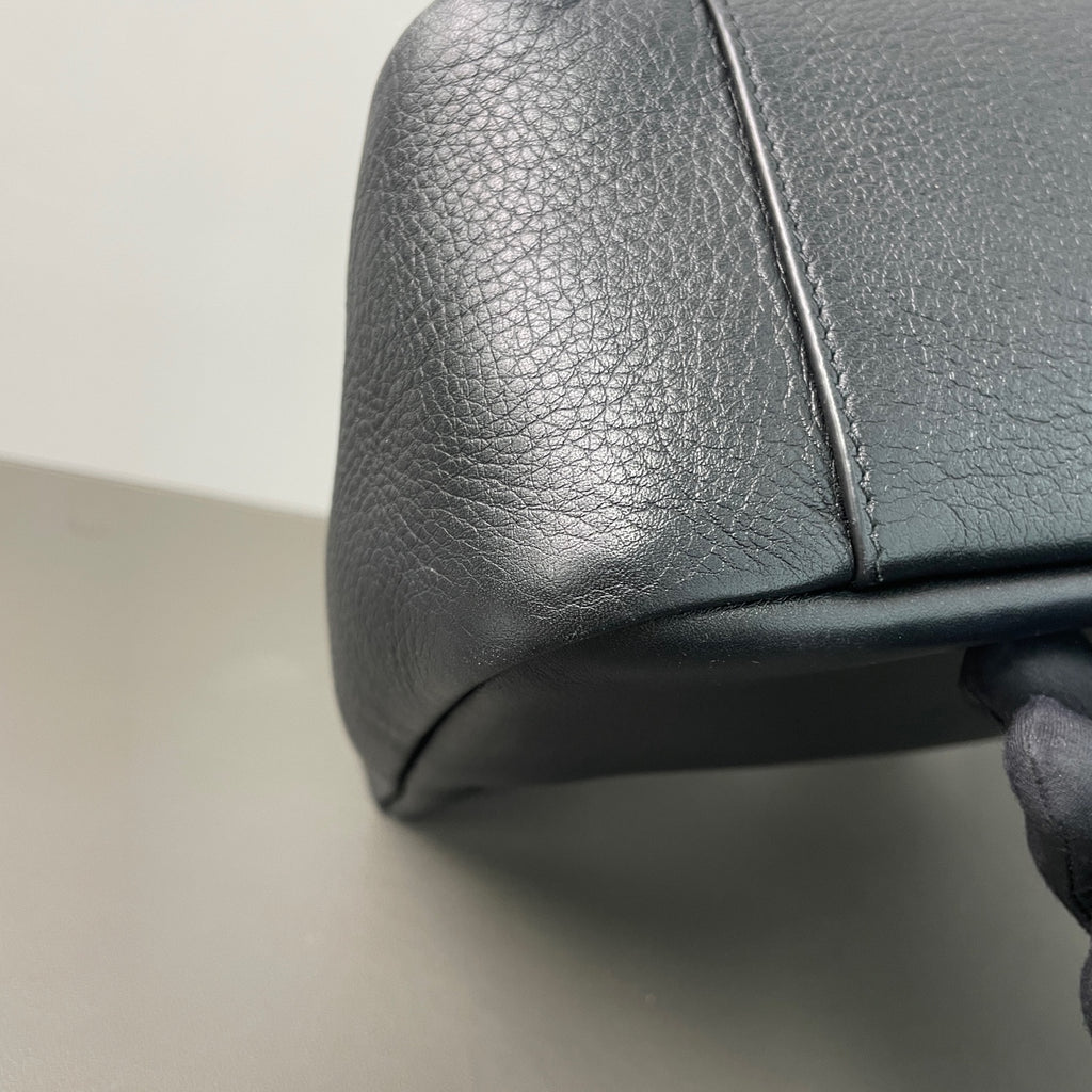 Saint laurent Black Shoulder Bag