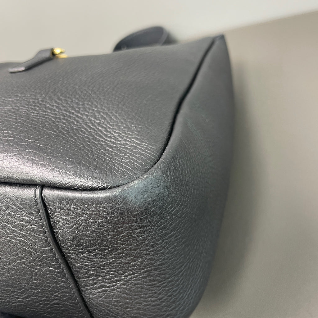 Saint laurent Black Shoulder Bag