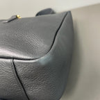 Saint laurent Black Shoulder Bag