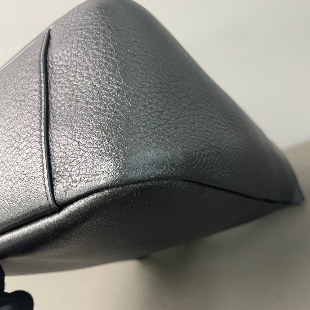 Saint laurent Black Shoulder Bag