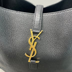 Saint laurent Black Shoulder Bag