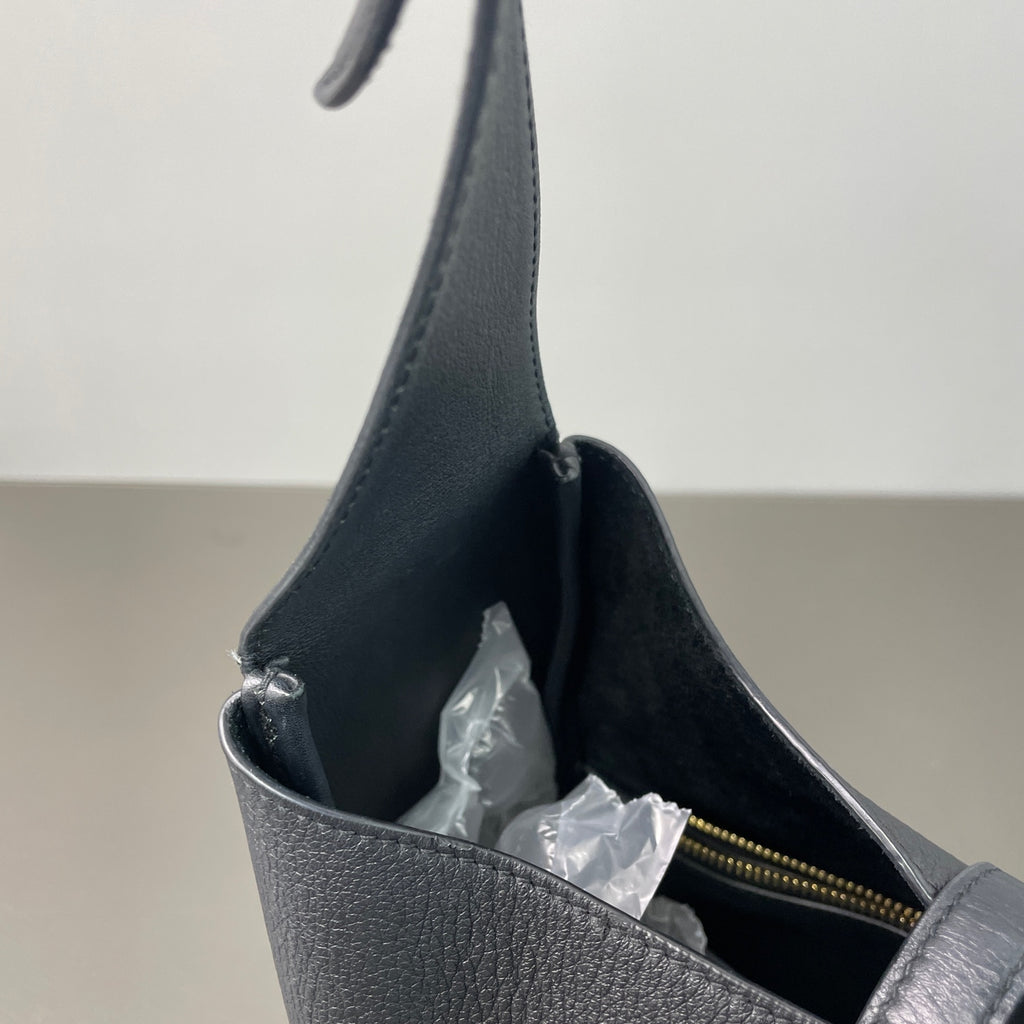 Saint laurent Black Shoulder Bag