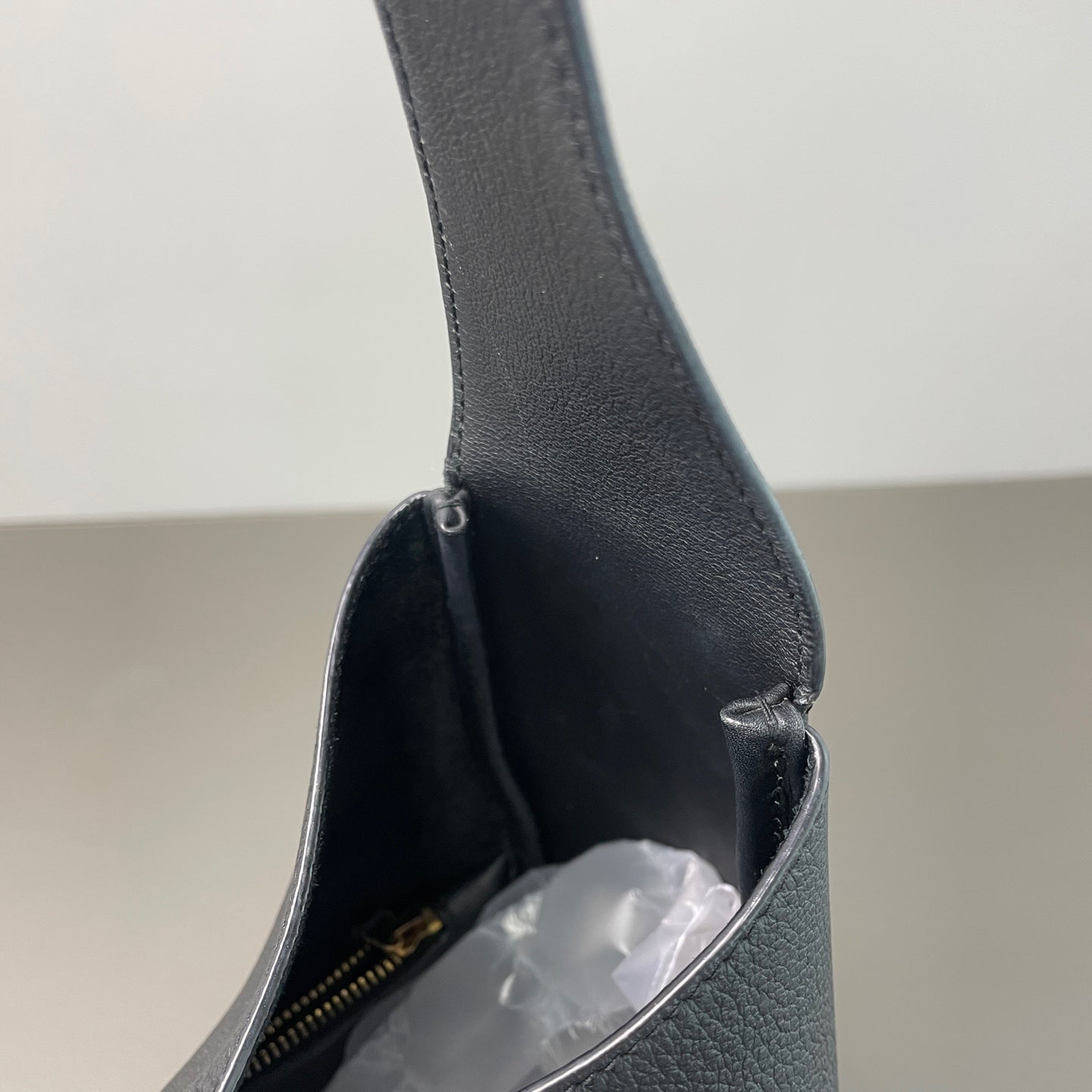 Saint laurent Black Shoulder Bag