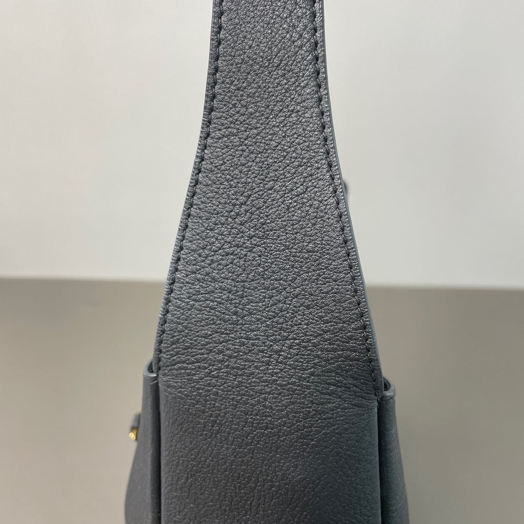 Saint laurent Black Shoulder Bag