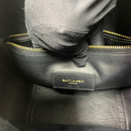 Saint laurent Black Shoulder Bag
