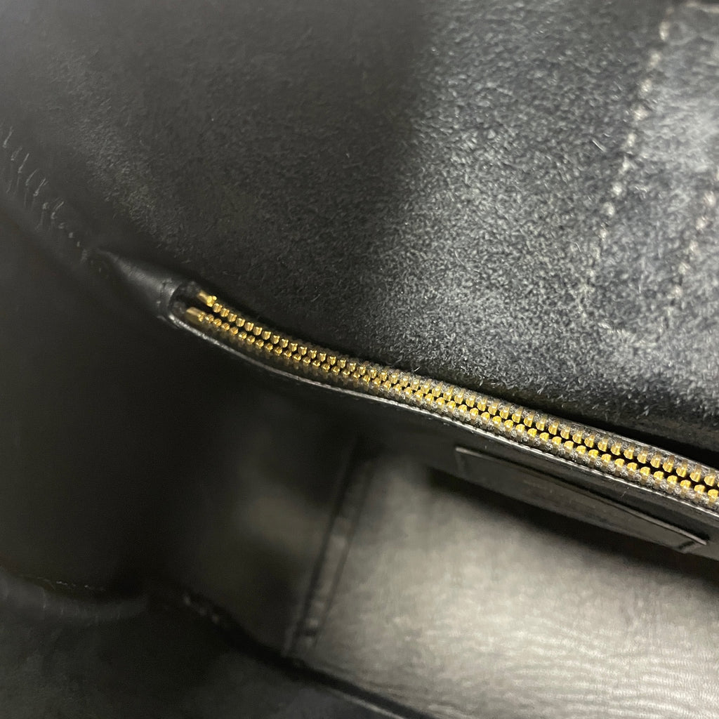 Saint laurent Black Shoulder Bag