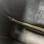 Saint laurent Black Shoulder Bag