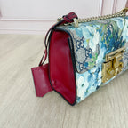 Gucci Blue 409487-KU2IG-8492