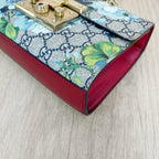 Gucci Blue 409487-KU2IG-8492