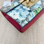 Gucci Blue 409487-KU2IG-8492
