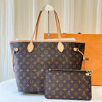 Louis Vuitton Beige