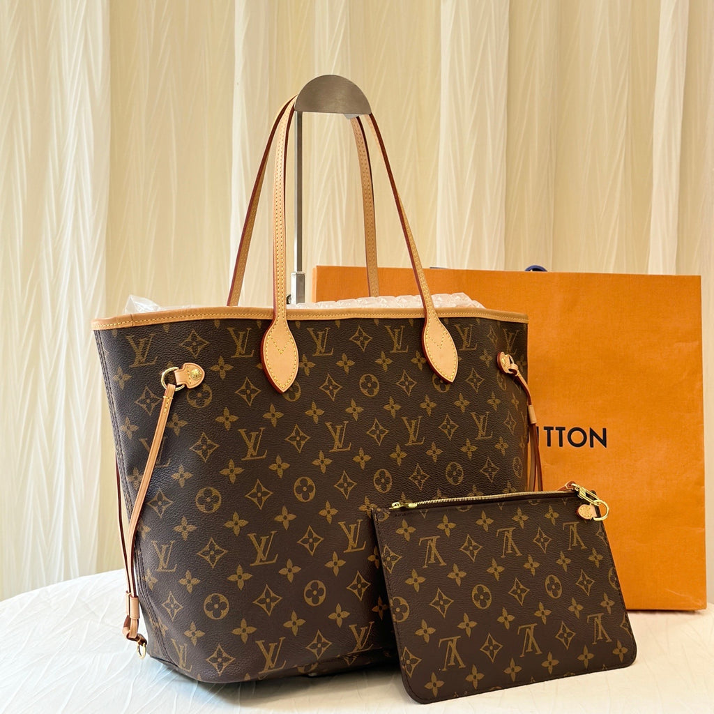 Louis Vuitton Beige