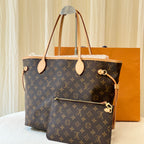 Louis Vuitton Beige