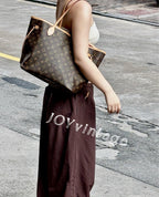 Louis Vuitton Beige
