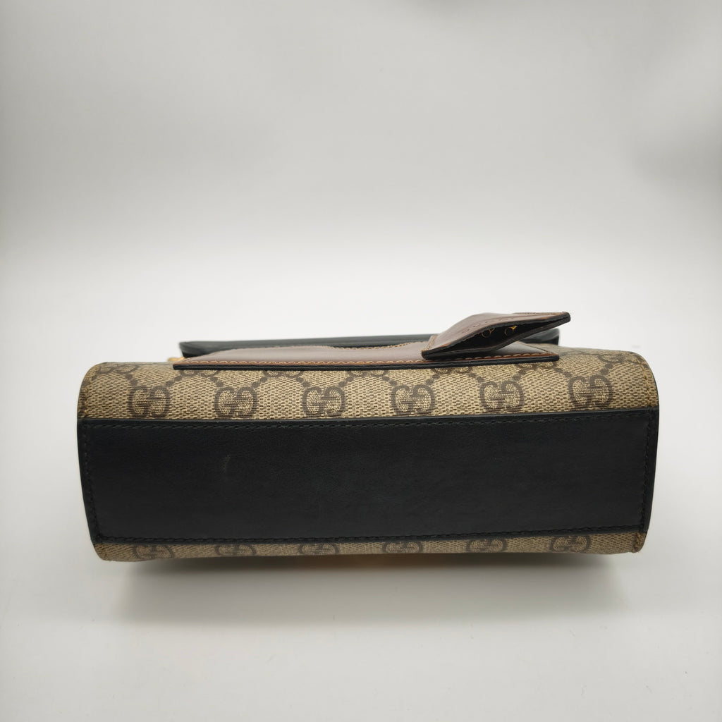 Gucci Black Crossbody