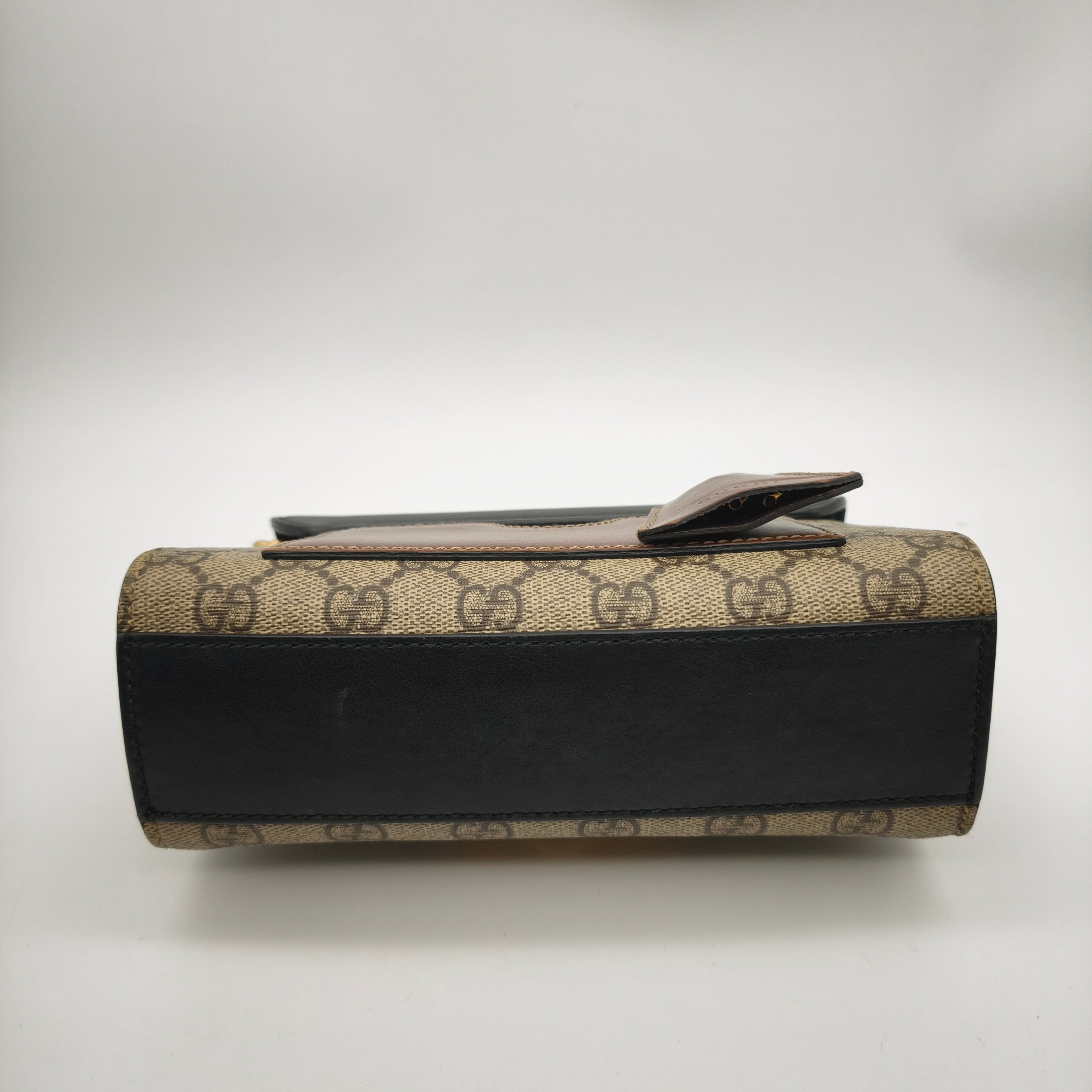 Gucci Black Crossbody