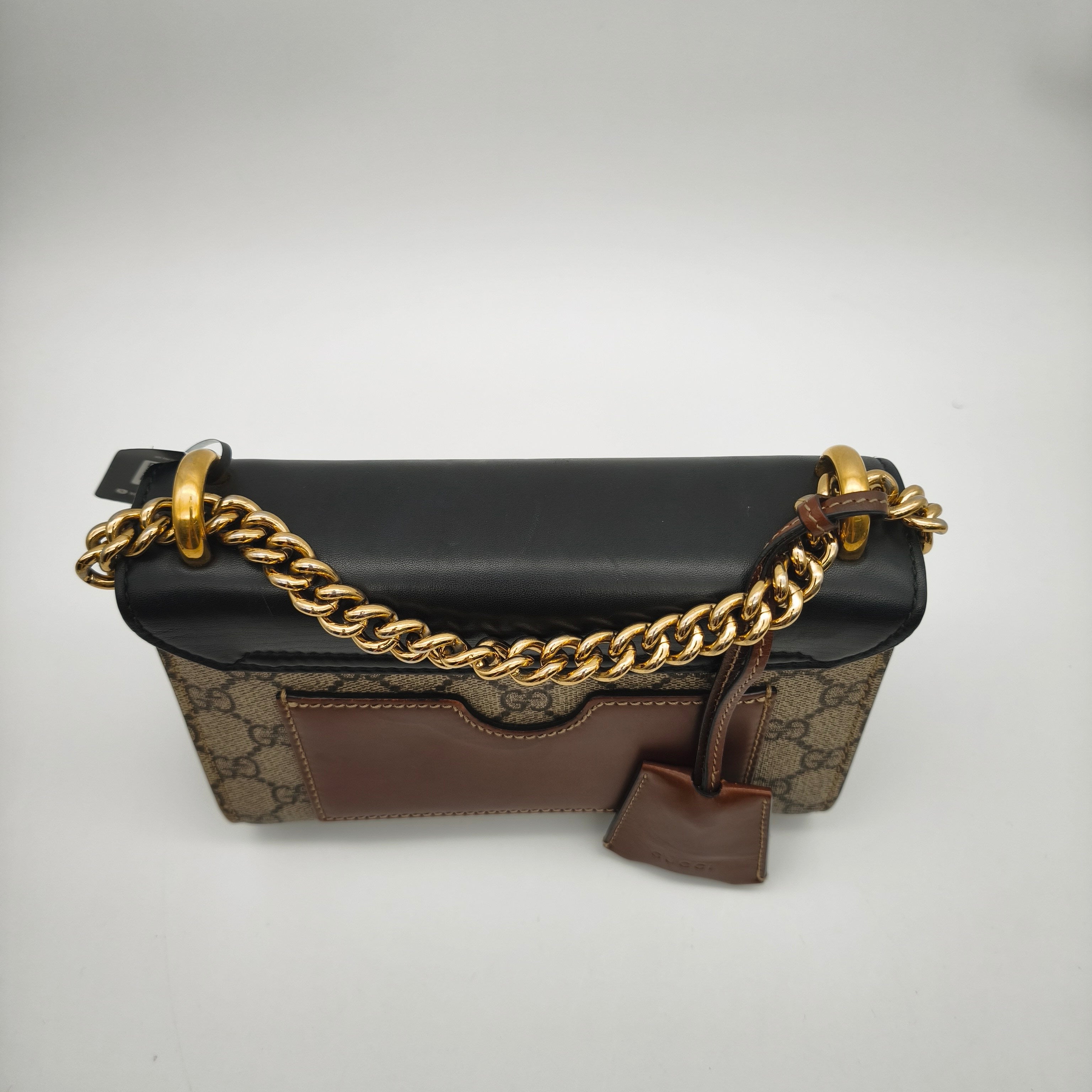 Gucci Black Crossbody