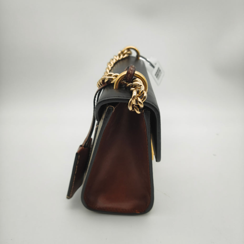Gucci Black Crossbody