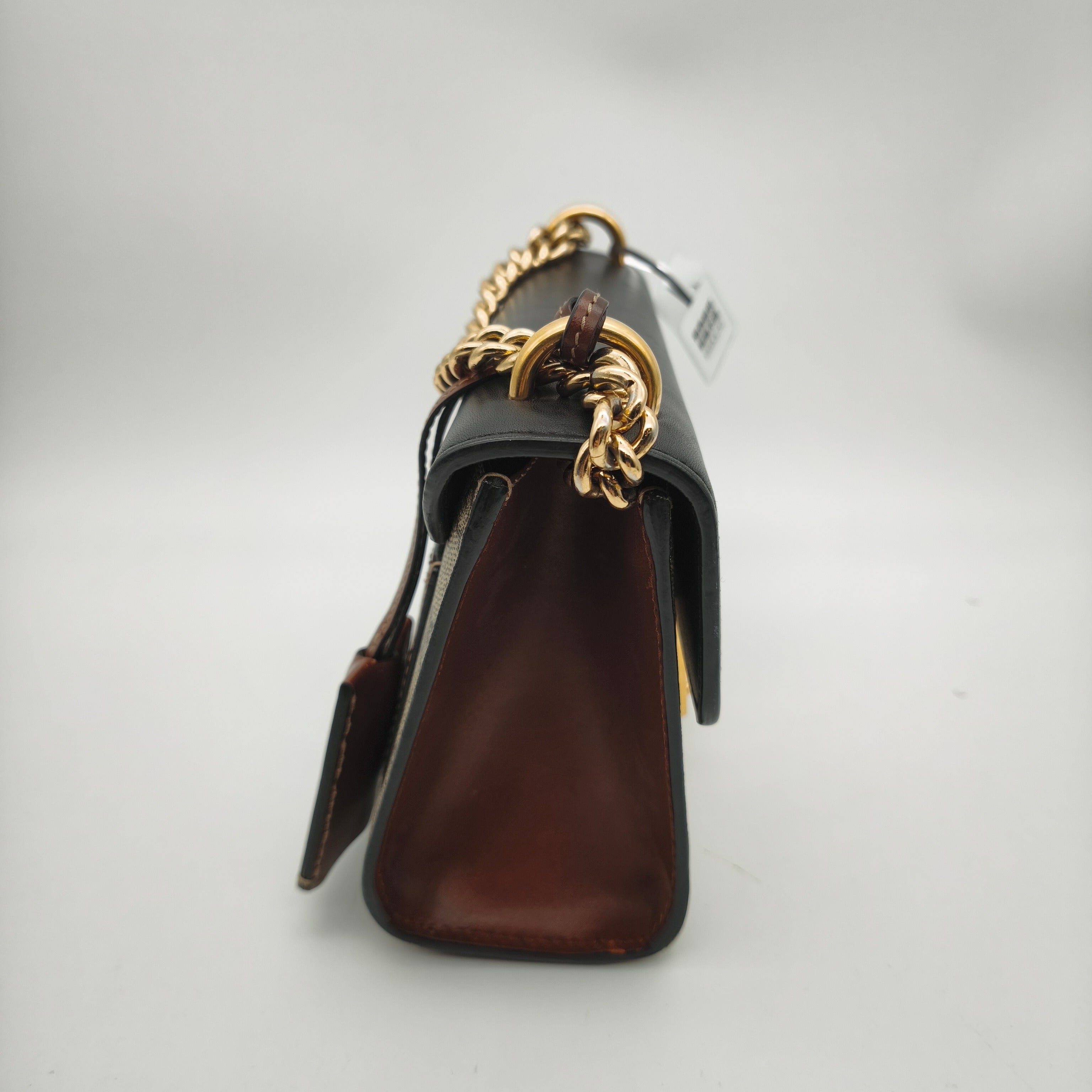 Gucci Black Crossbody