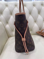 Louis Vuitton Beige